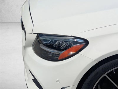 2021 Mercedes-Benz C-Class C 300 Cabriolet