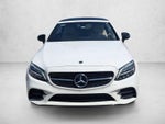 2021 Mercedes-Benz C-Class C 300 Cabriolet