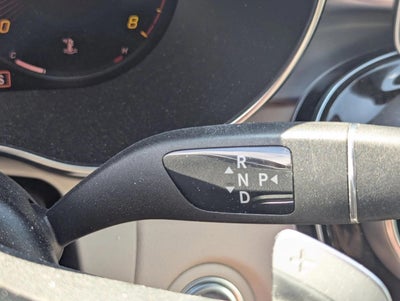 2021 Mercedes-Benz C-Class C 300 Cabriolet