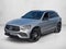 2021 Mercedes-Benz GLC AMG® GLC 43 4MATIC® SUV