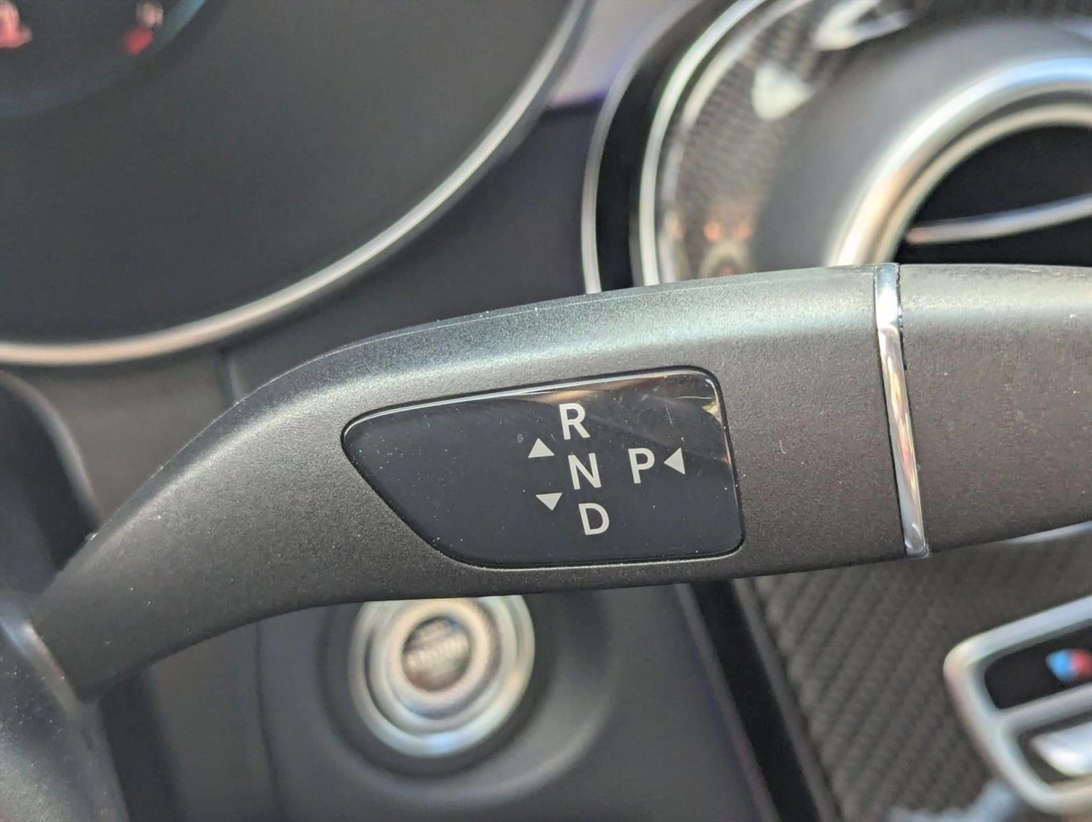 2021 Mercedes-Benz GLC AMG® GLC 43 4MATIC® SUV