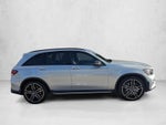 2021 Mercedes-Benz GLC AMG® GLC 43 4MATIC® SUV