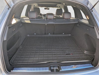 2021 Mercedes-Benz GLC AMG® GLC 43 4MATIC® SUV