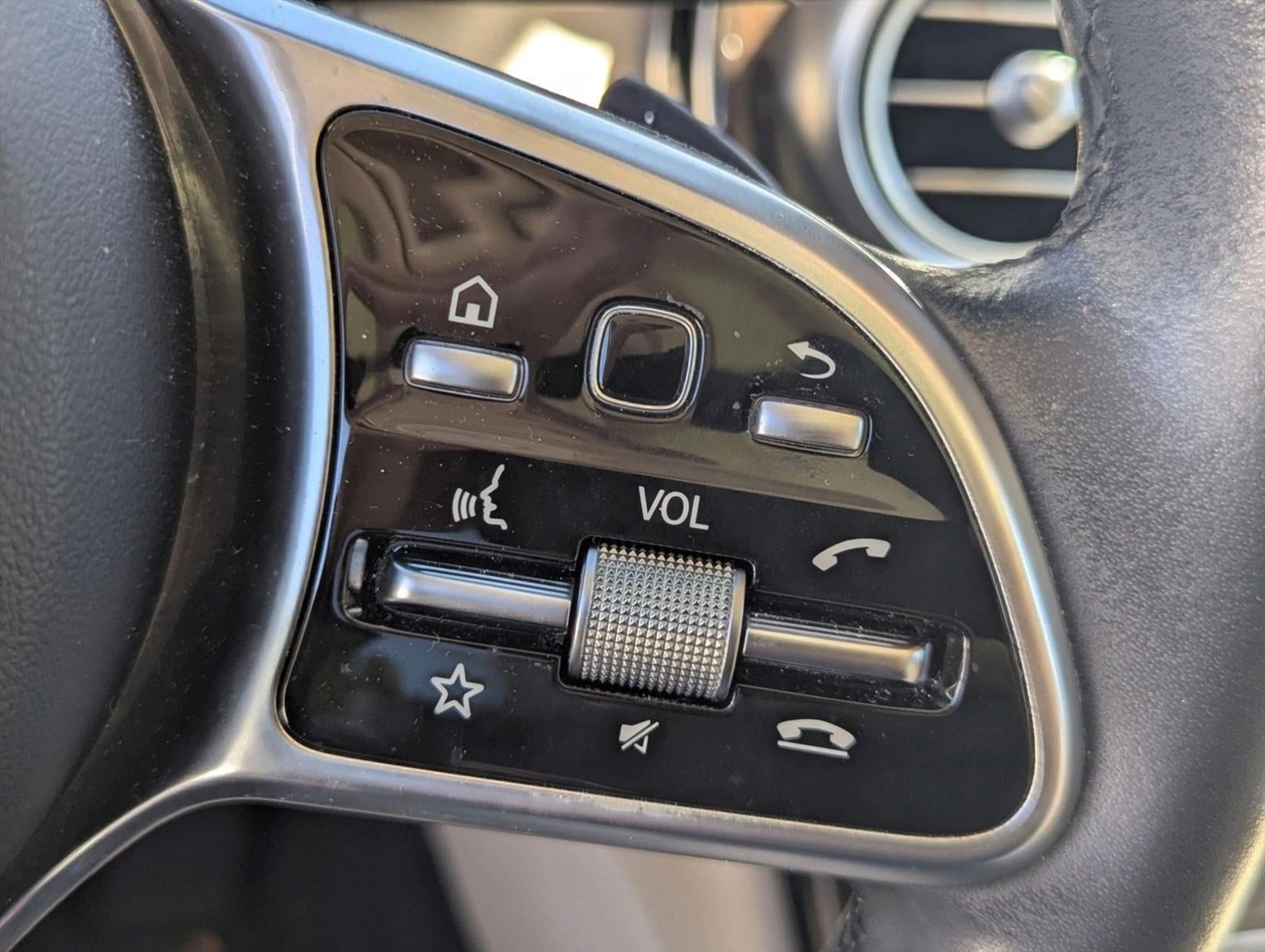 2021 Mercedes-Benz GLC GLC 300 SUV