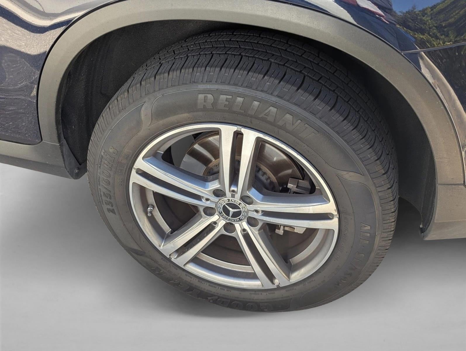 2021 Mercedes-Benz GLC GLC 300 SUV