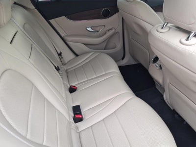 2022 Mercedes-Benz GLC GLC 300 4MATIC® SUV