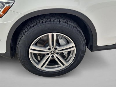 2022 Mercedes-Benz GLC GLC 300 4MATIC® SUV