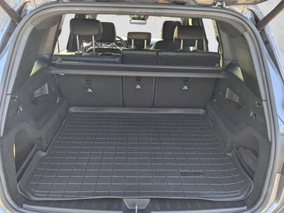 2021 Mercedes-Benz GLB AMG® GLB 35 4MATIC® SUV