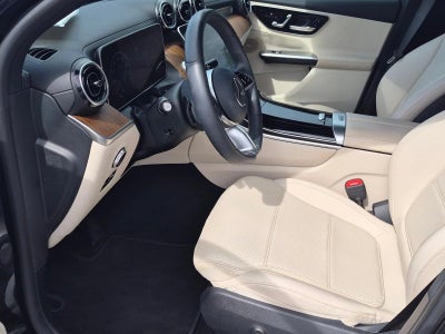 2024 Mercedes-Benz GLC GLC 300 SUV