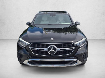 2024 Mercedes-Benz GLC GLC 300 SUV