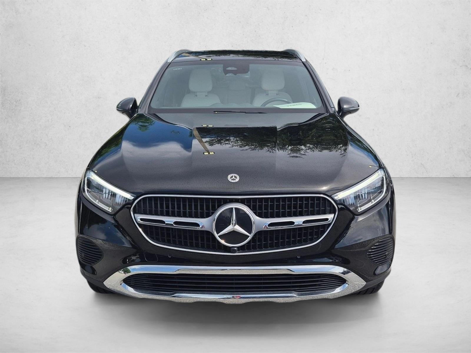 2024 Mercedes-Benz GLC GLC 300 SUV