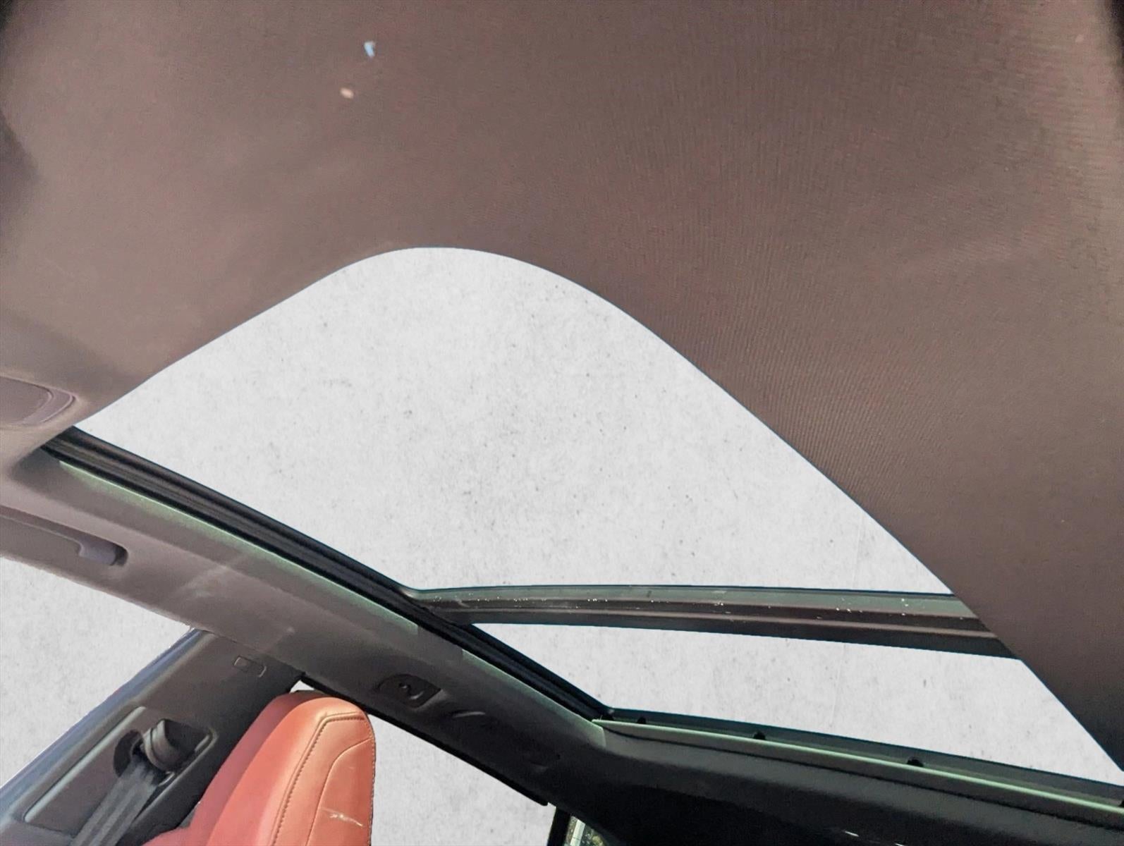 2023 Audi SQ8 Premium Plus 4.0 TFSI quattro