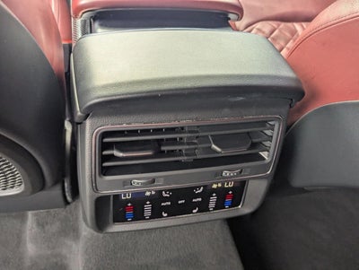 2023 Audi SQ8 Premium Plus 4.0 TFSI quattro