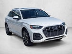 2021 Audi Q5 Premium Plus 45 TFSI quattro