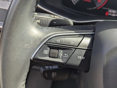 2019 Audi Q8 Premium Plus 55 TFSI quattro