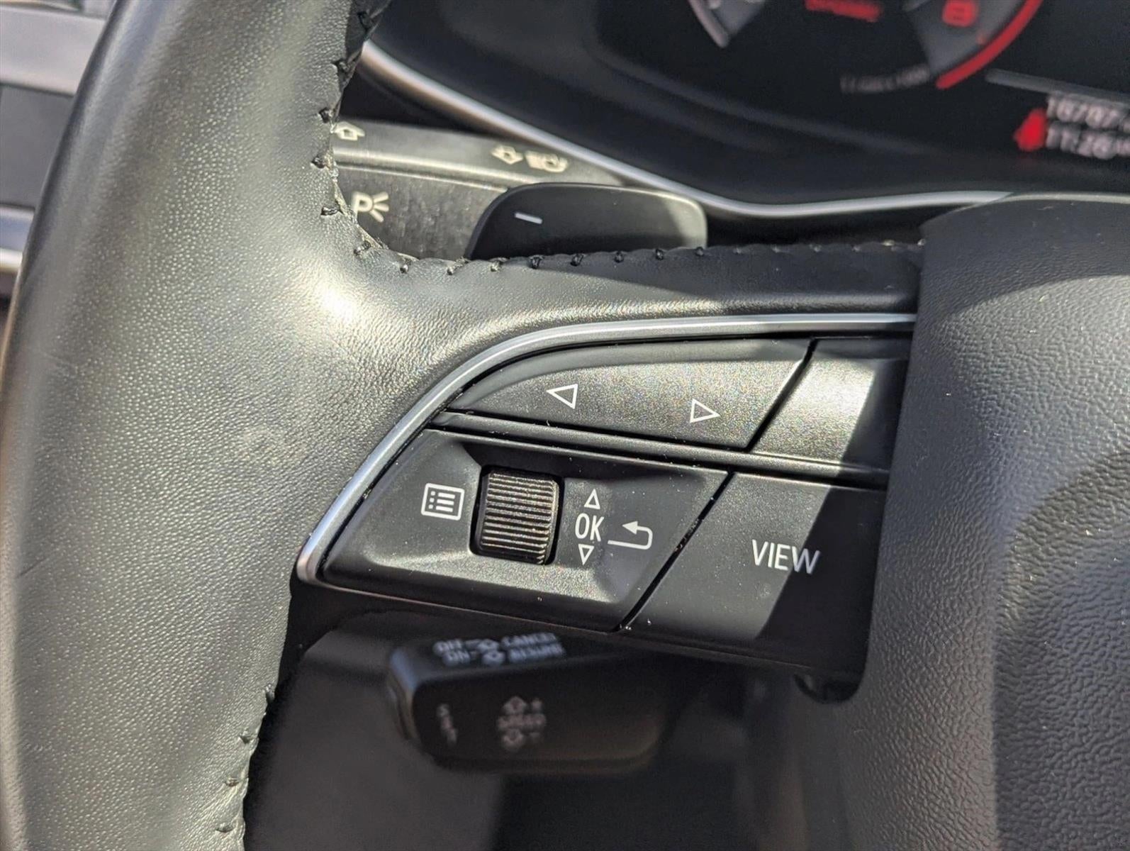 2019 Audi Q8 Premium Plus 55 TFSI quattro