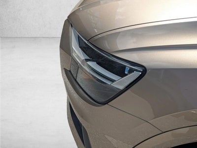 2019 Audi Q8 Premium Plus 55 TFSI quattro