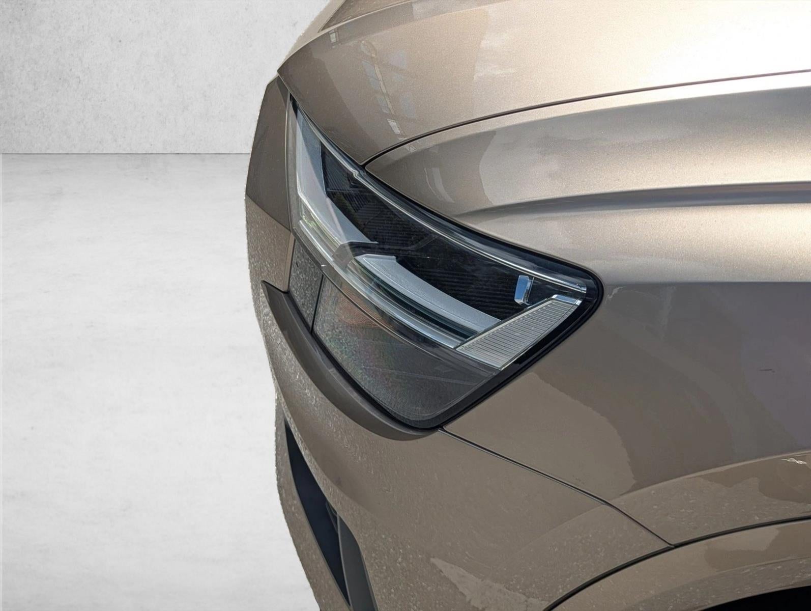 2019 Audi Q8 Premium Plus 55 TFSI quattro