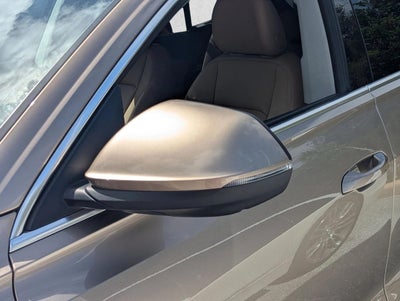 2019 Audi Q8 Premium Plus 55 TFSI quattro