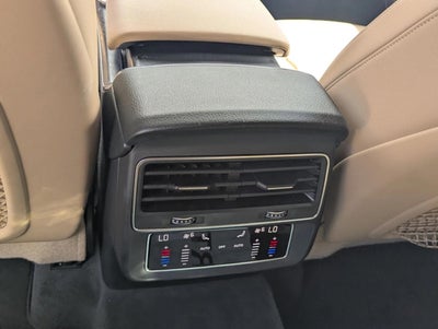 2019 Audi Q8 Premium Plus 55 TFSI quattro