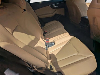 2019 Audi Q8 Premium Plus 55 TFSI quattro