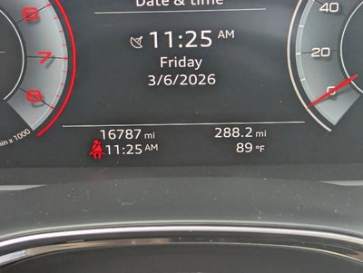 2019 Audi Q8 Premium Plus 55 TFSI quattro