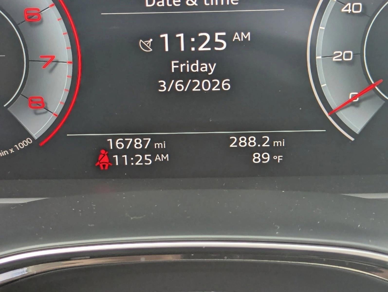 2019 Audi Q8 Premium Plus 55 TFSI quattro