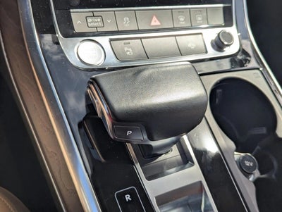 2019 Audi Q8 Premium Plus 55 TFSI quattro