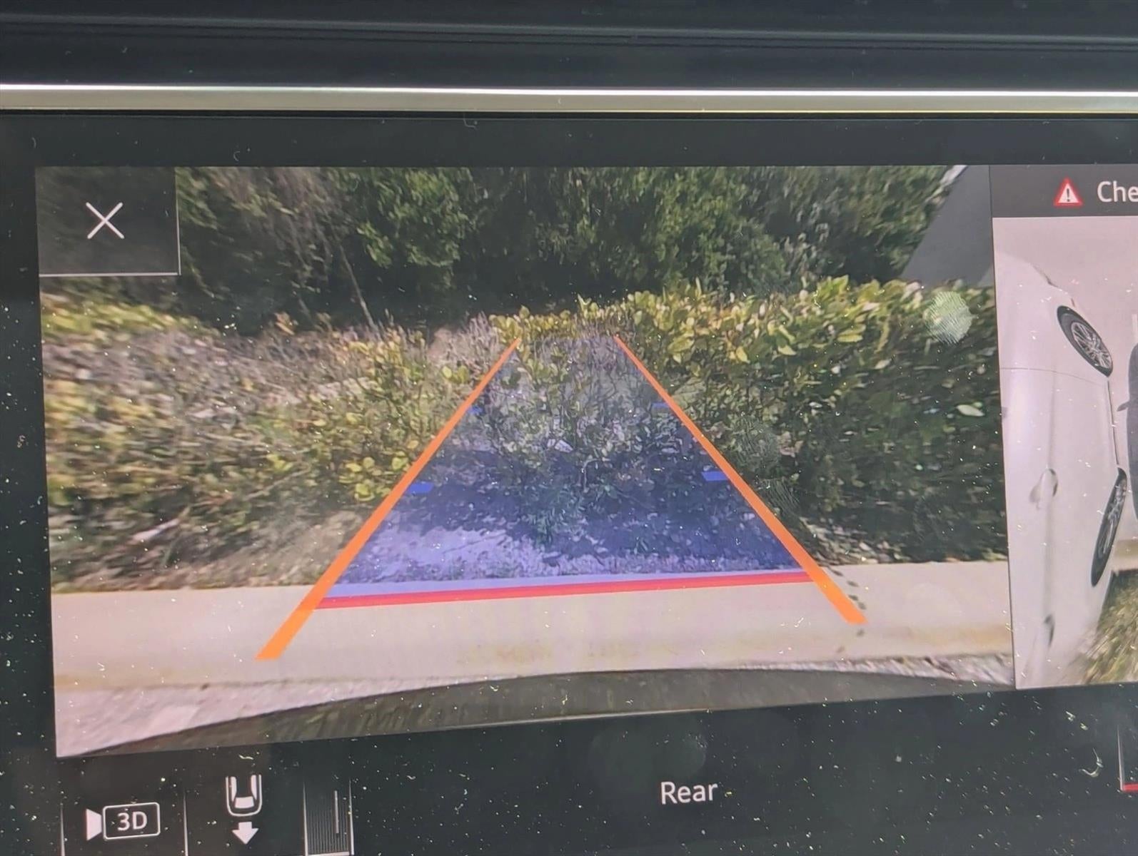 2019 Audi Q8 Premium Plus 55 TFSI quattro