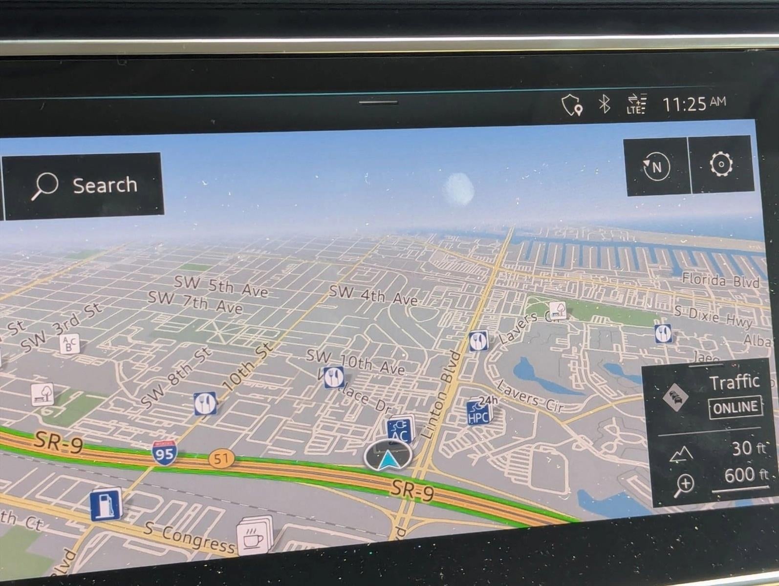 2019 Audi Q8 Premium Plus 55 TFSI quattro