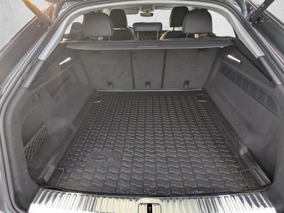 2022 Audi Q8 Prestige 55 TFSI quattro