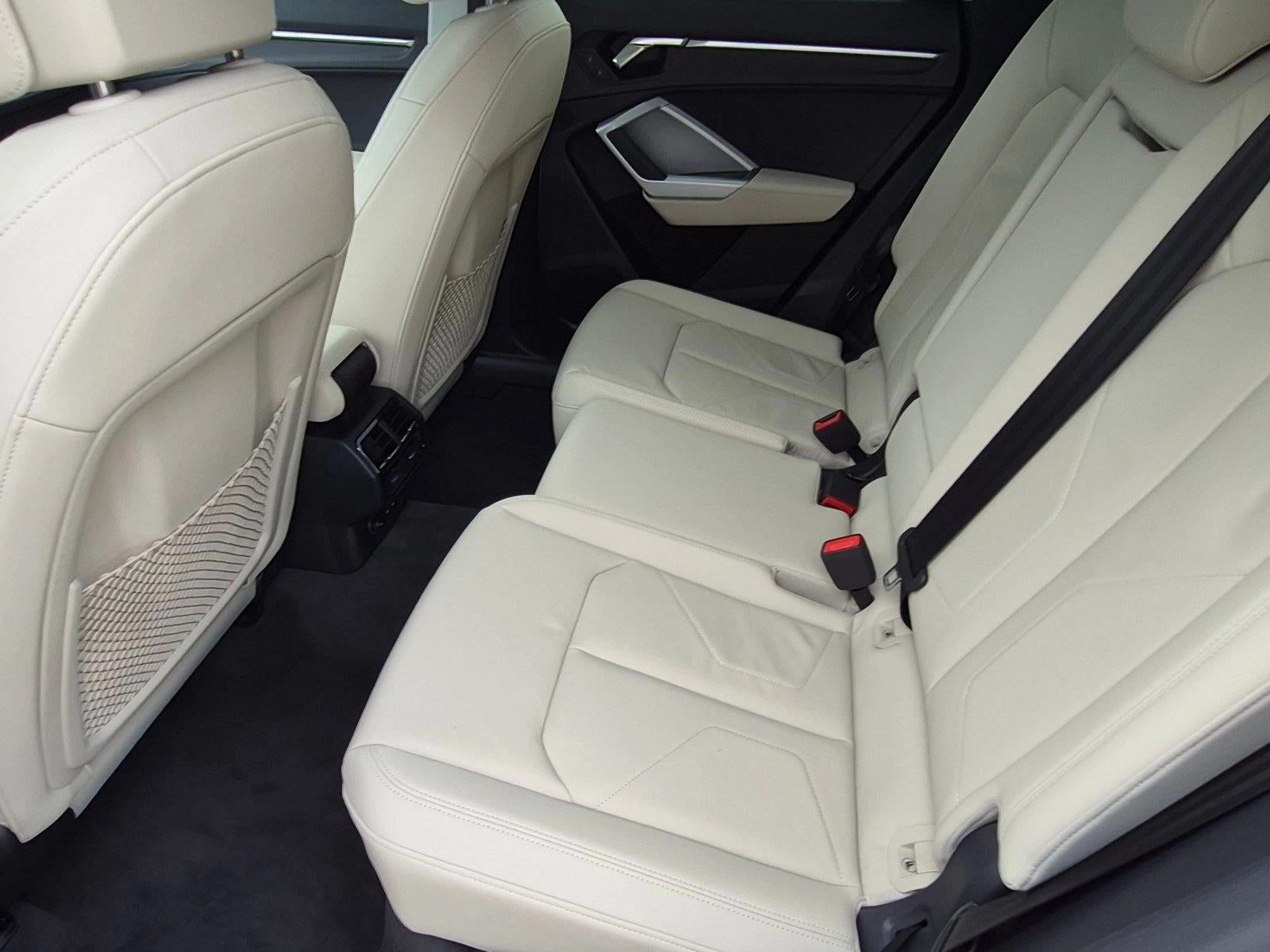 2023 Audi Q3 S line Premium 45 TFSI quattro