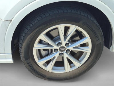 2023 Audi Q3 S line Premium 45 TFSI quattro