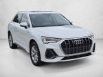 2023 Audi Q3 S line Premium 45 TFSI quattro