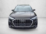2022 Audi Q3 S line Premium 45 TFSI quattro