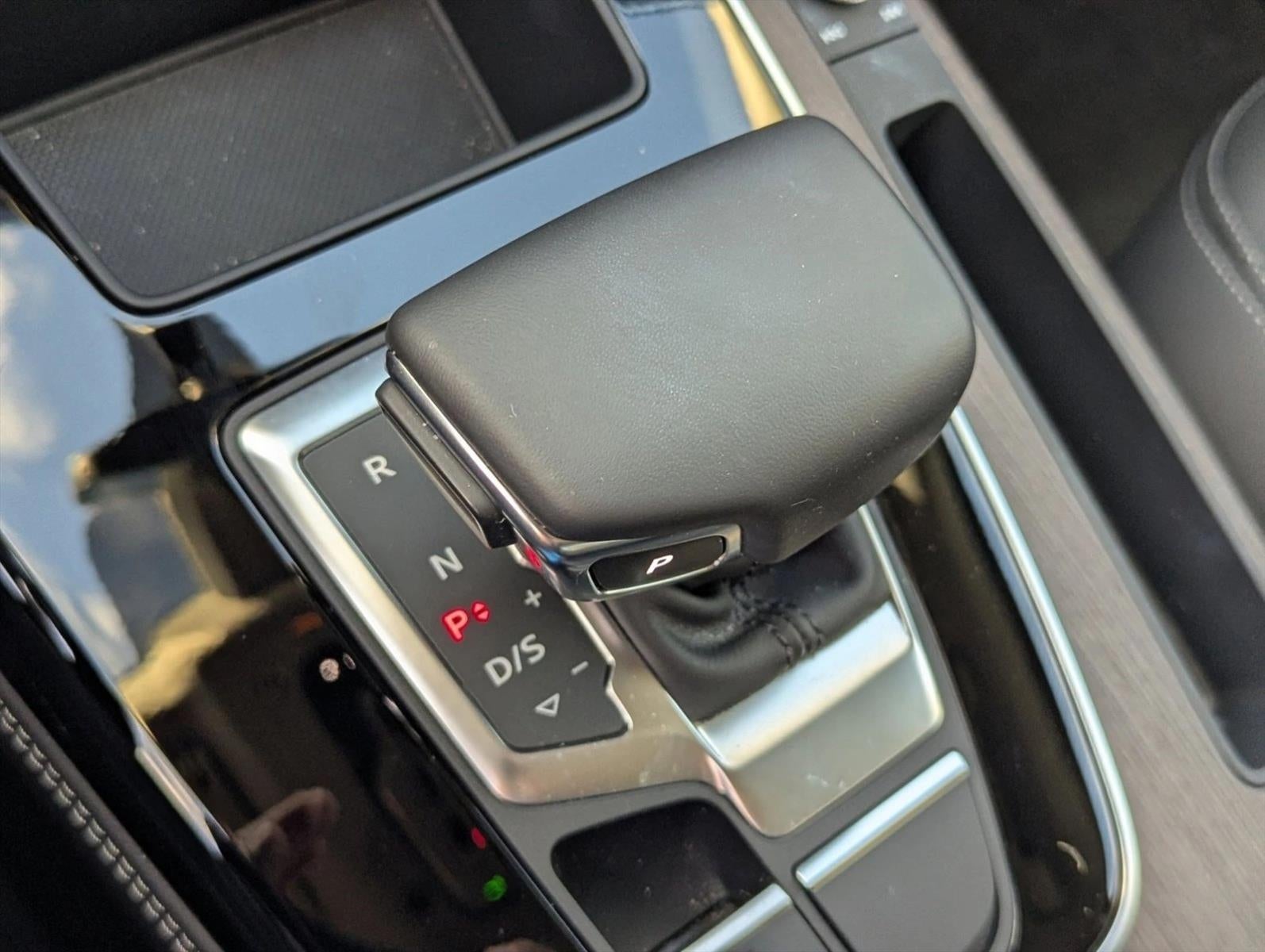 2023 Audi Q5 S line Premium Plus 45 TFSI quattro