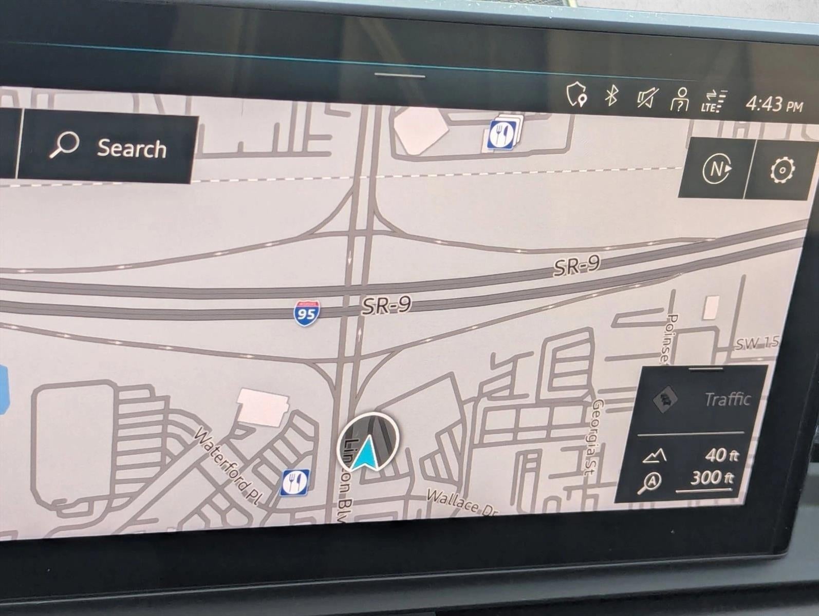 2023 Audi Q5 S line Premium Plus 45 TFSI quattro