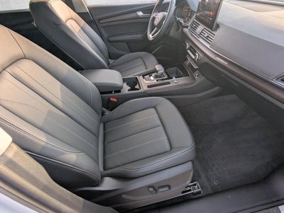 2023 Audi Q5 S line Premium Plus 45 TFSI quattro