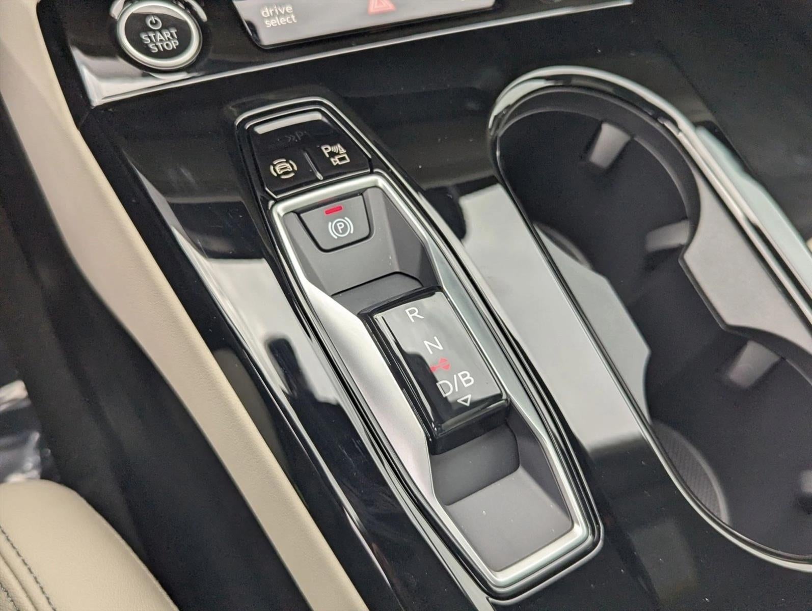 2025 Audi A6 e-tron Premium Plus RWD