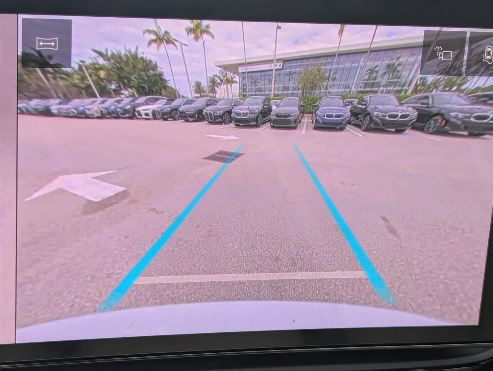 2025 Audi A6 e-tron Premium Plus RWD