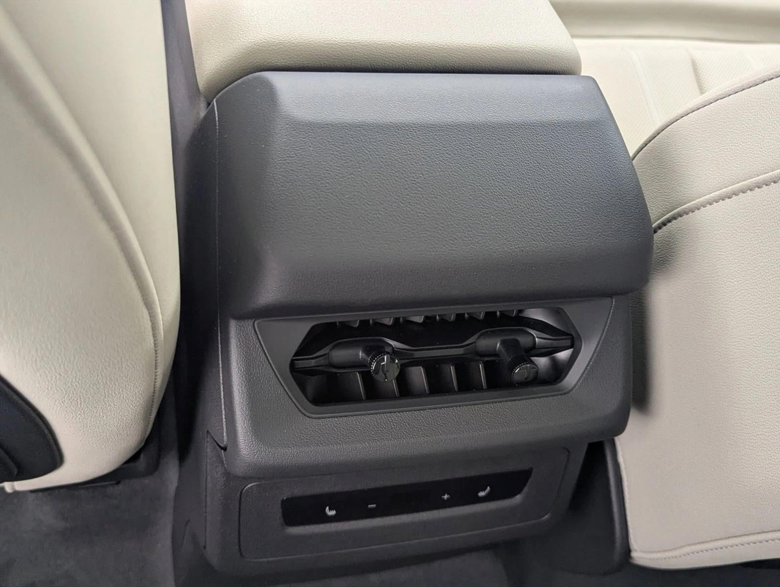 2025 Audi A6 e-tron Premium Plus RWD