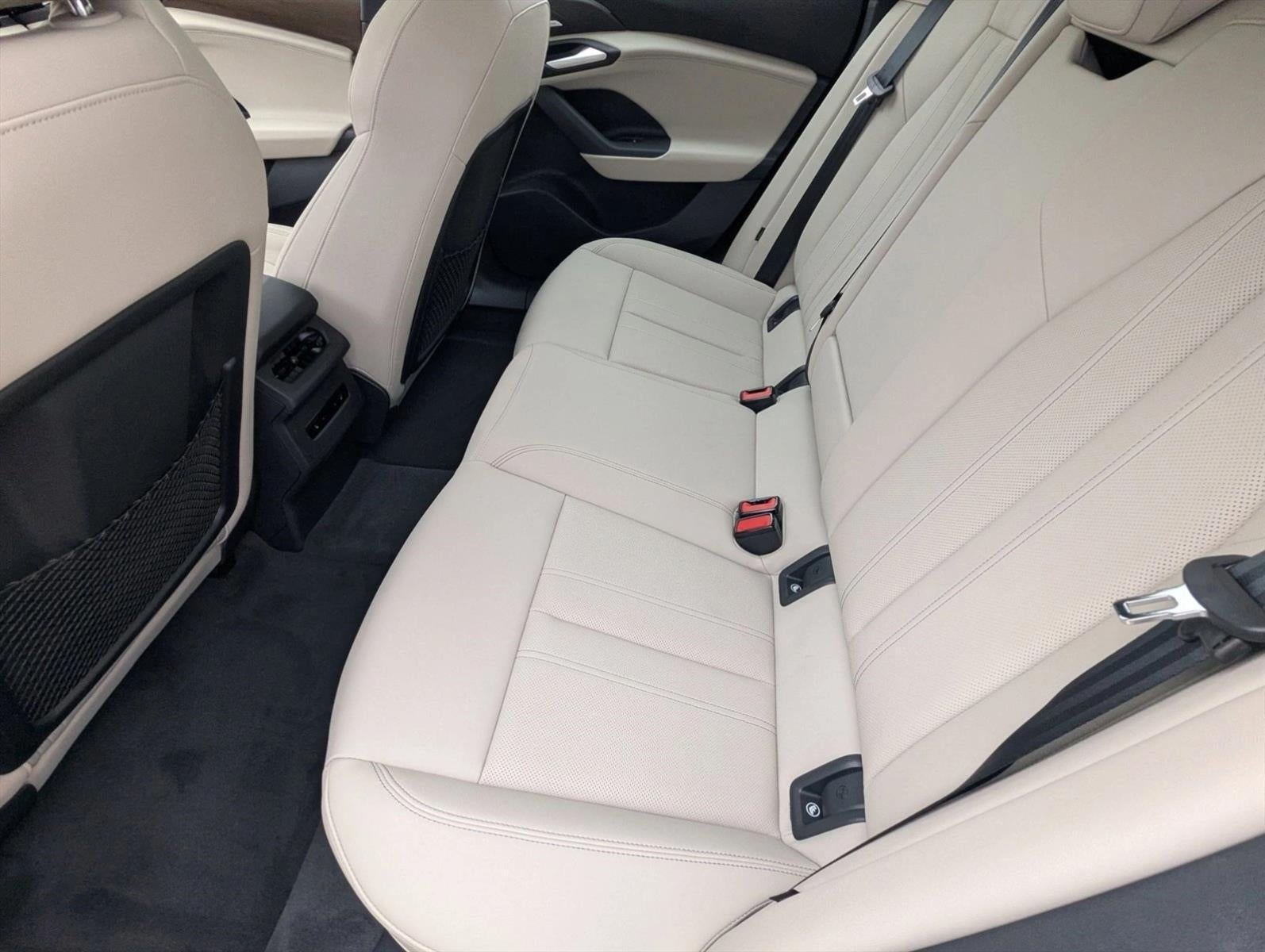 2025 Audi A6 e-tron Premium Plus RWD