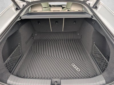 2025 Audi A6 e-tron Premium Plus RWD