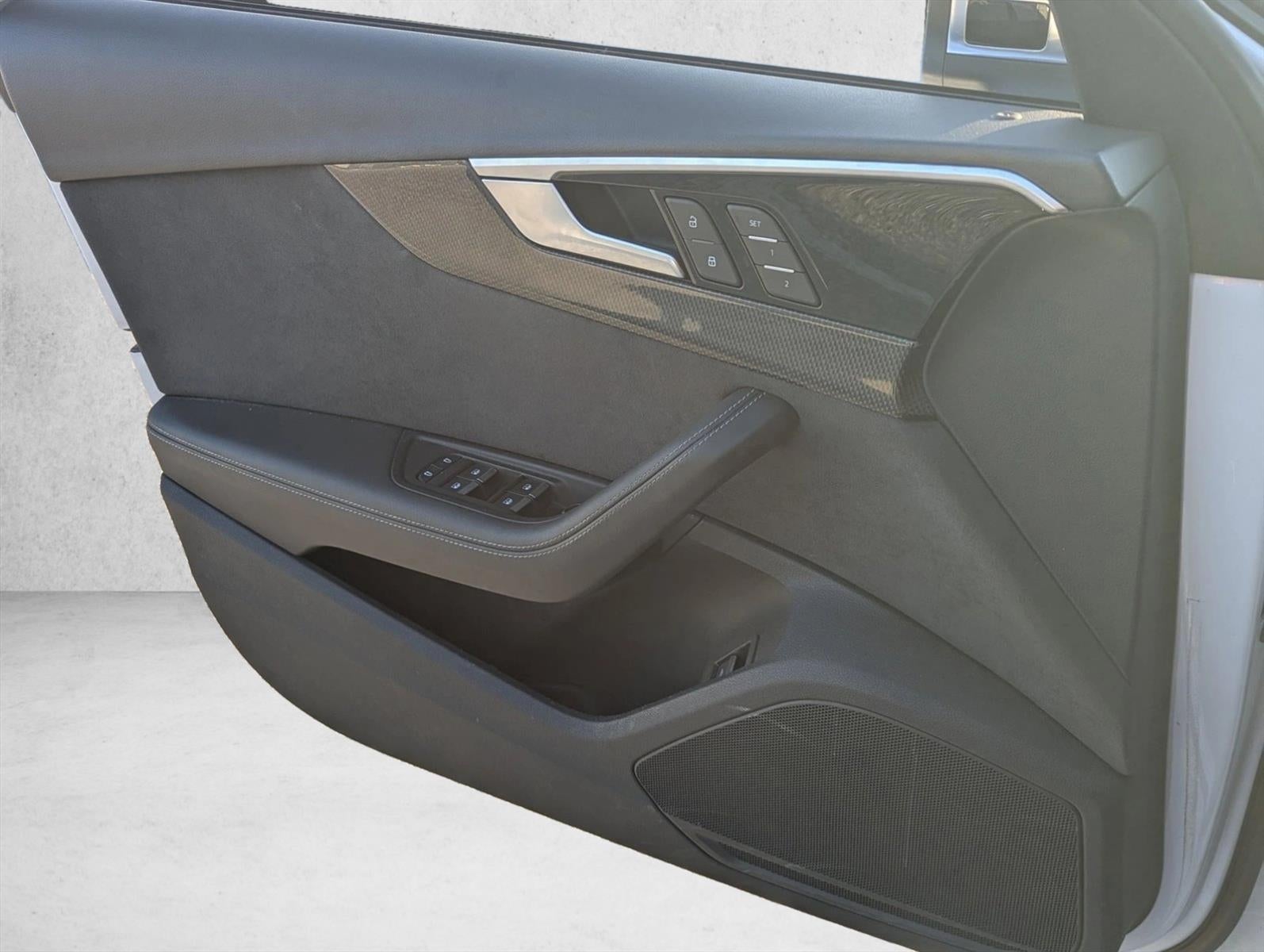 2022 Audi S4 Sedan Premium Plus 3.0 TFSI quattro