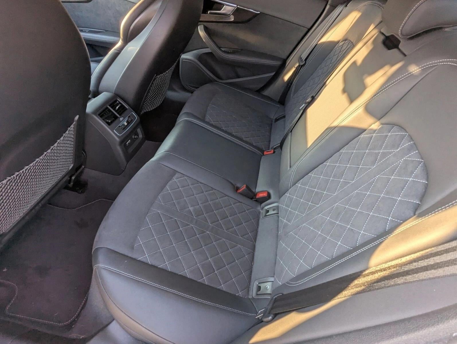 2022 Audi S4 Sedan Premium Plus 3.0 TFSI quattro