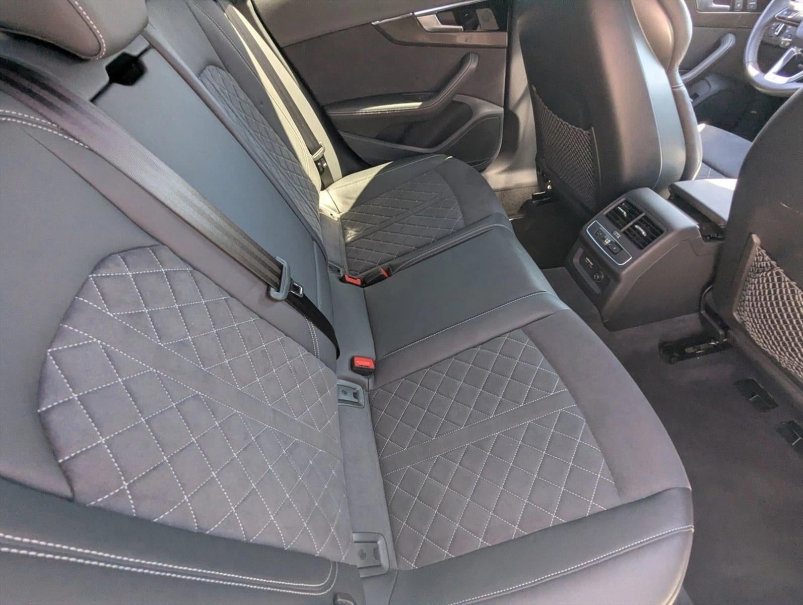 2022 Audi S4 Sedan Premium Plus 3.0 TFSI quattro