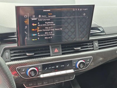 2023 Audi S5 Sportback Premium Plus 3.0 TFSI quattro