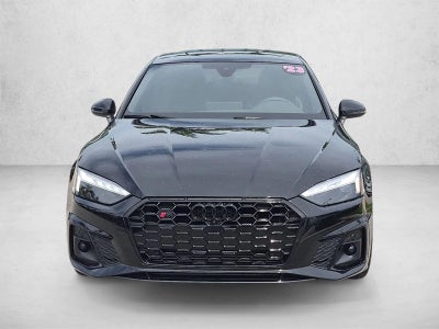 2023 Audi S5 Sportback Premium Plus 3.0 TFSI quattro