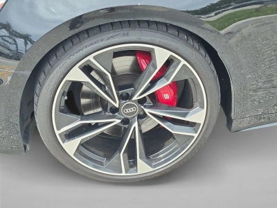 2023 Audi S5 Sportback Premium Plus 3.0 TFSI quattro