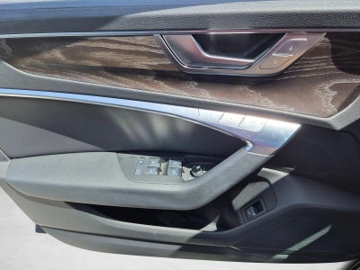 2020 Audi A6 Premium 45 TFSI quattro